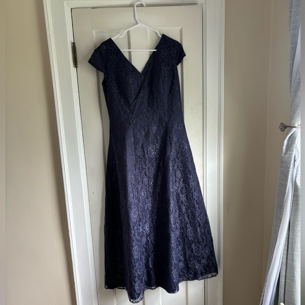 NWOT formal/MOB dress